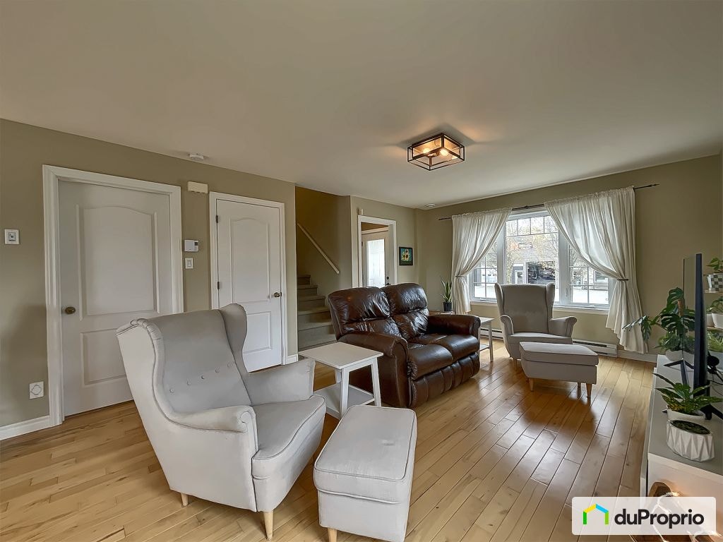 $459,000 - Semi-detached for sale in Bromont — photo 3