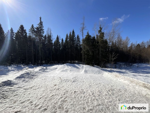 $40,000 - Residential Lot for sale in St-Bruno-De-Kamouraska — photo 1