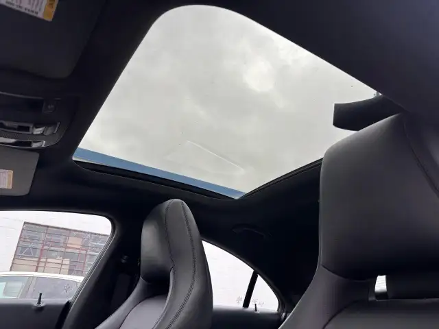 2015 Mercedes-Benz CLA-Class CLA 250 in Cars & Trucks in City of Toronto - Image 8