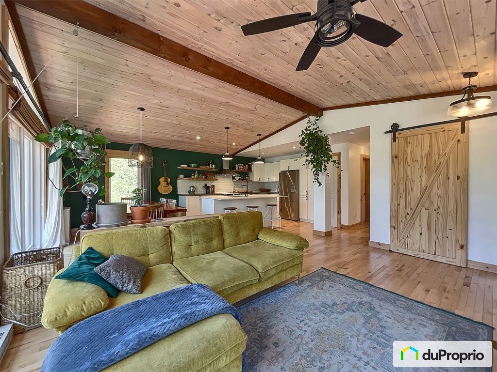 $470,000 - Bungalow for sale in Dixville — photo 3