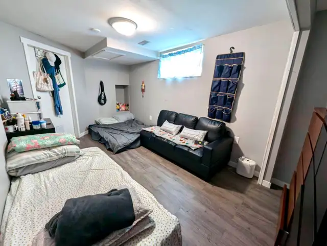 Cozy 2BR Basement Near Park & School | Private Laundry | Pets OK in Long Term Rentals in Kamloops - Image 14