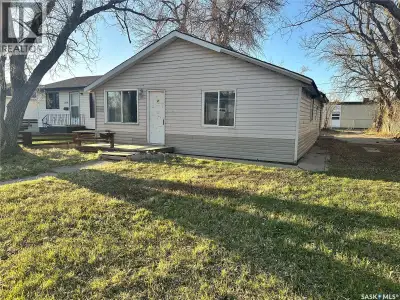 Handyman special -- this property is situated on a spacious lot in a well established neighborhood....