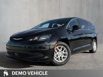 Tried-and-true, this 2024 Chrysler Grand Caravan SXT comfortably packs in your passengers and their...