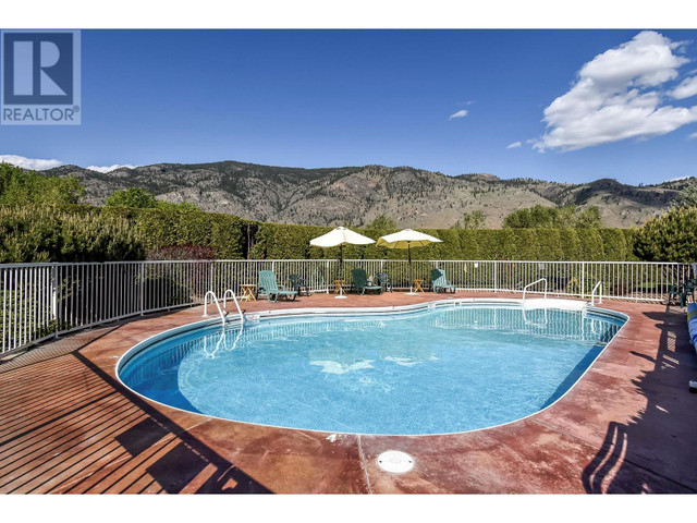 6805 COTTONWOOD Drive Unit# 312 Osoyoos, British Columbia in Condos for Sale in Penticton - Image 2