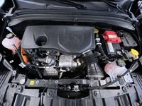 Stand out from the crowd with this 2024 Dodge Hornet R/T Plus AWD manager's demo for sale in Prince... (image 6)