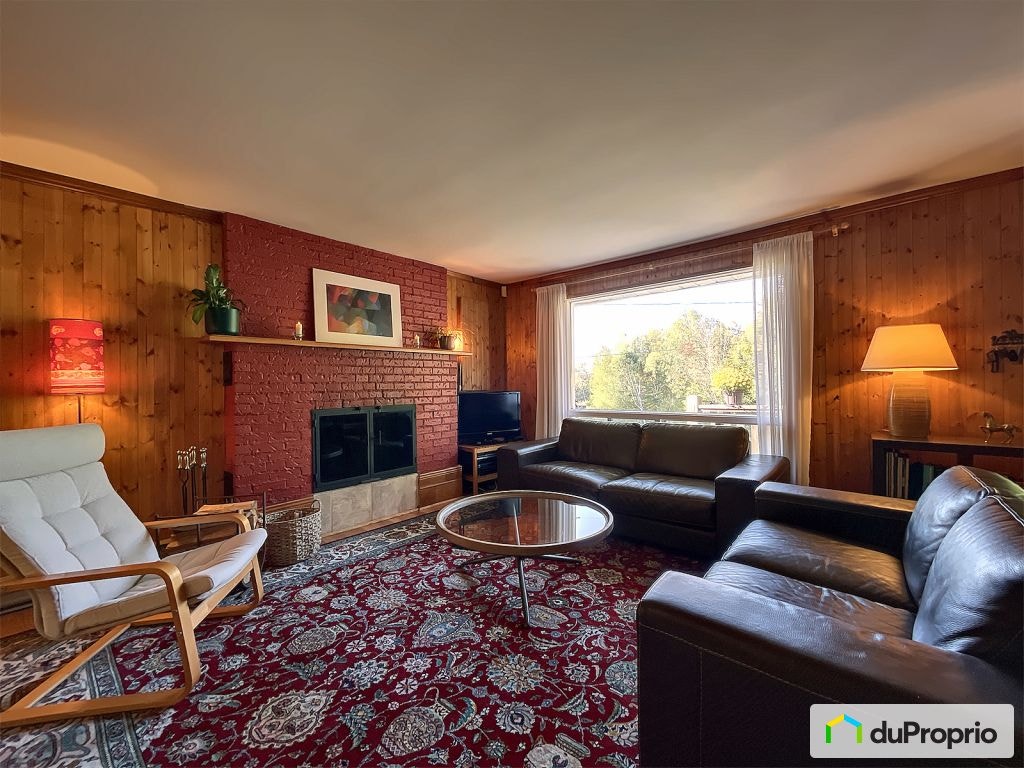$495,000 - 2 Storey for sale in Morin-Heights — photo 3