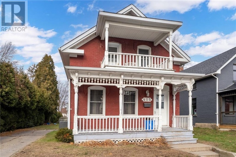 415 WATER STREET E Cornwall, Ontario Houses for Sale Cornwall Kijiji