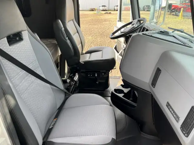 2022 Mack Pinnacle 64T 48 HD mDRIVE in Heavy Trucks in Regina - Image 11