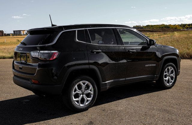 2026 Jeep Compass Sport in Cars & Trucks in Strathcona County - Image 4