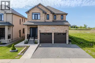 Welcome to 87 Grandville Circle, a beautiful family home nestled in Paris—affectionately known as th...
