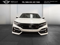 ===== 2020 Honda Civic Si 3 Portes Base ===== ===== Pourquoi acheter chez nous ? ===== Depuis plus d... (image 1)