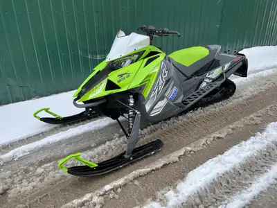*Mileage is in miles Engine Type: 8000 C-TEC2, 2-Stroke Displacement: 794 cc Bore x Stroke: 85 x 70...