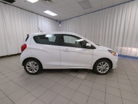 Our spirited 2019 Chevrolet Spark 1LT Hatchback is practically perfect for powering through city str... (image 8)