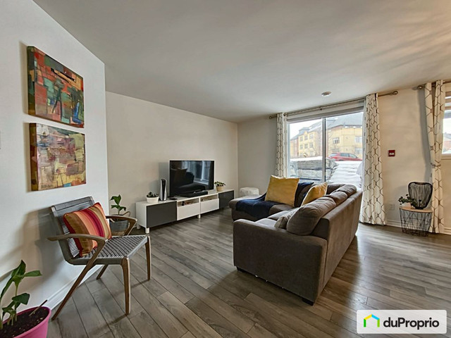 385 000$ - Condo à vendre à Brossard dans Condos à vendre  à Longueuil/Rive Sud - Image 4