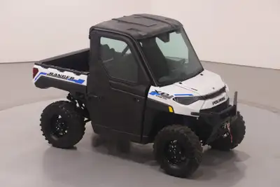 Our prices include freight, setup, serviced, and ready for the trail or water. Financing available!...