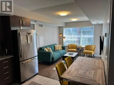 510 - 18 UPTOWN DRIVE Markham (Unionville), Ontario