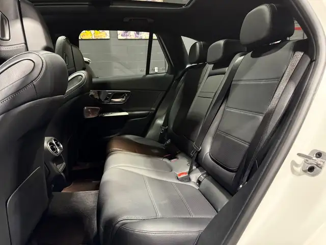 2024 Mercedes-Benz GLC GLC300 4MATIC PINNACLE HUD DRIVER ASSIST  in Cars & Trucks in Mississauga / Peel Region - Image 11
