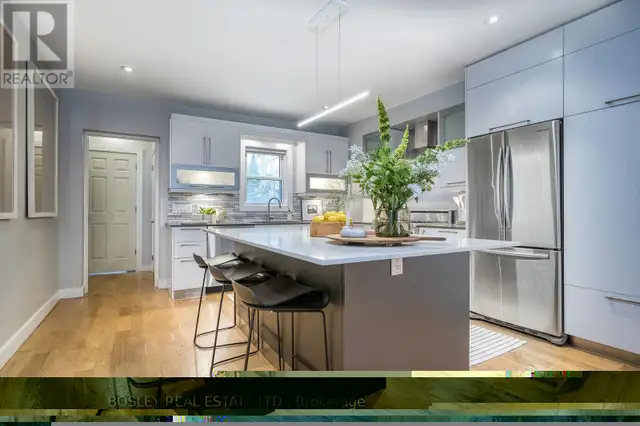 38 HALTON STREET Toronto (Trinity-Bellwoods), Ontario in Houses for Sale in City of Toronto - Image 13