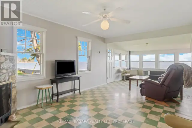 10953 LAKESHORE ROAD Wainfleet (Lakeshore), Ontario in Houses for Sale in St. Catharines - Image 28