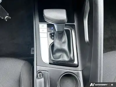 2022 Hyundai Elantra Essential Fwd | Cloth | Heated Seats, View more