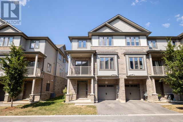 111 - 77 DIANA AVENUE Brantford, Ontario | Long Term Rentals ...