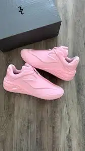 Converse Men's Shai 001 Basketball Shoes - PINK ROSE, View more