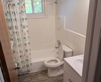 1 bedroom apartment for rent available in Ottawa's growing West-end - Close to Nepean & an easy comm... (image 3)