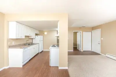 Parkridge Estates - RP - 2 Bedroom Townhome for Rent