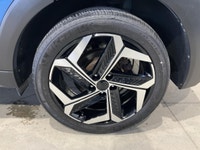 Le Hyundai Tucson 2017 LIMITED 1.6L TURBO AWD CUIR TOIT PANO CAMERA RECUL proposé chez AutoStudio 72... (image 9)