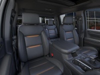 Experience the power and precision of the 2026 GMC Sierra 1500 AT4, designed for those who demand ru... (image 5)