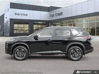 This Nissan Rogue delivers a Intercooled Turbo Regular Unleaded I-3 1.5 L/91 engine powering this Va... (image 2)