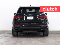 NO ACCIDENTS / CLEAN CARFAX / 1 OWNER / Power Tailgate/Hatch, Auto Dimming Rearview Mirror, Front He... (image 4)