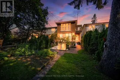 Welcome to 15 Craiglee Drive, a home where pride of ownership is evident in every detail. Meticulous...