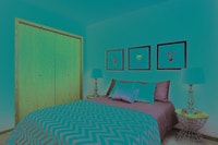 Broadstreet's Bridgerock Terrace offers 2 bedroom pet friendly apartments for rent in the beautiful... (image 7)