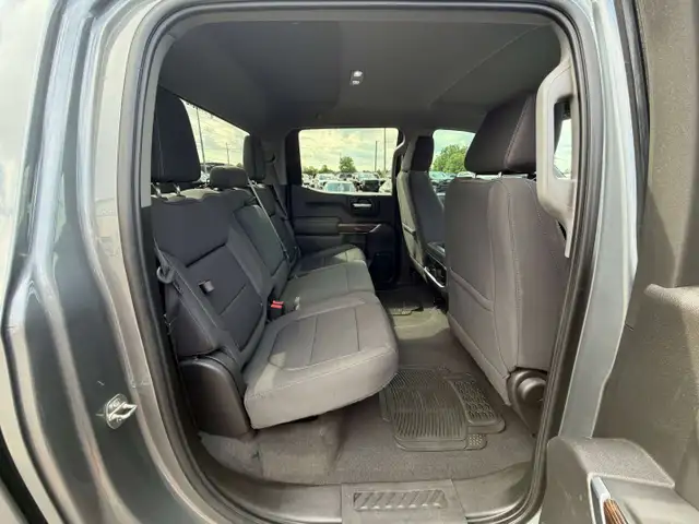 2021 GMC Sierra 1500 Elevation5678895144750489616