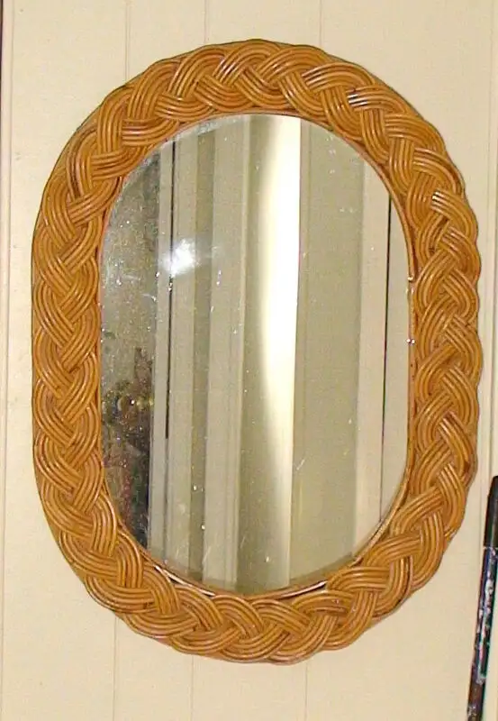 ANTIQUE MIRRORS in Home Décor & Accents in Ottawa - Image 6