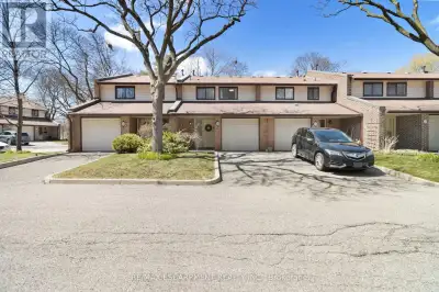 55 - 2020 SOUTH MILLWAY Mississauga (Erin Mills), Ontario