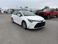 Rose City Ford Check out this 2021 Toyota Corolla while we still have it in stock! *Get Your Money's... (image 7)