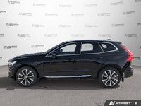 This Volvo XC60 Recharge has a strong Turbo/Supercharger Gas/Electric I-4 2.0 L/120 engine powering... (image 2)