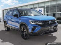 * 4MOTION All-Wheel Drive (AWD) * Unique 19-inch Plus black alloy wheels * 8-inch touchscreen with w... (image 6)