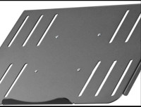 suptek Laptop Notebook Steel Tray Platform (Tray Only) for VESA