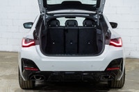 *English below* *Français:* Cette exceptionnelle BMW M440i xDrive Gran Coupe Édition Legacy 2024, af... (image 6)