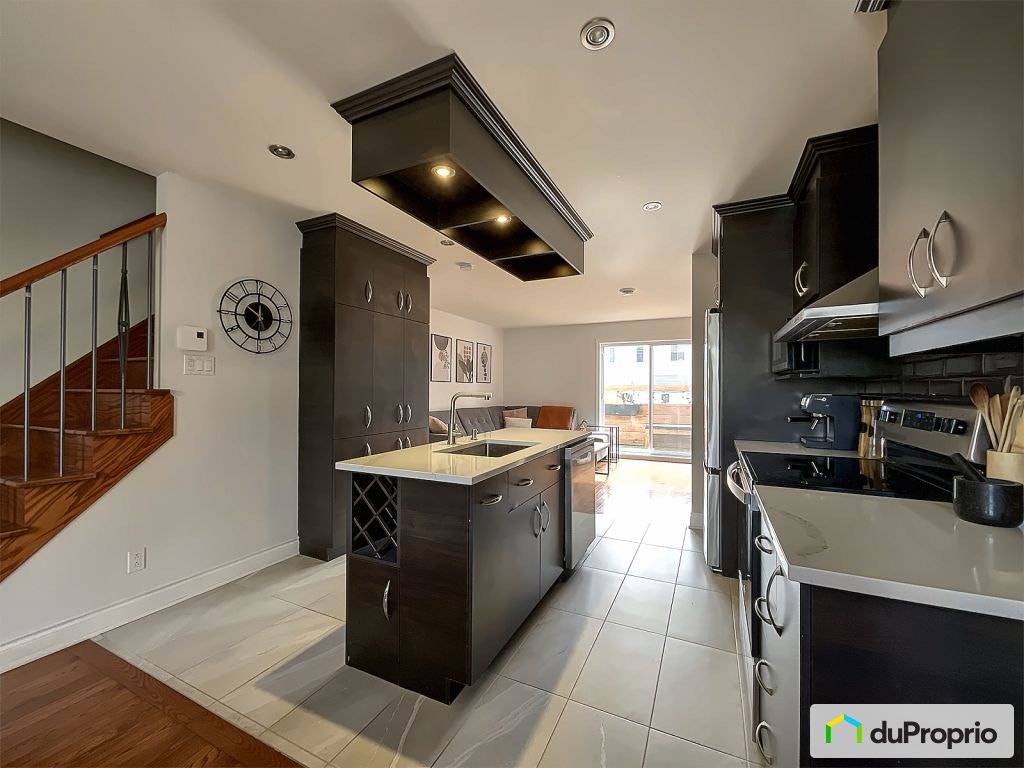 $443,000 - Townhouse for sale in Marieville — photo 3