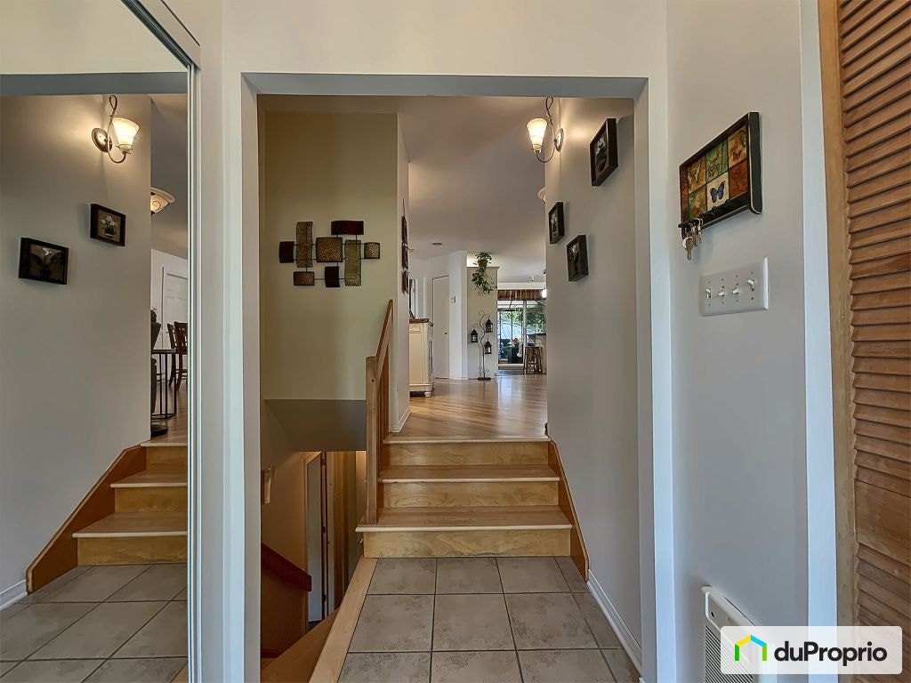 $699,000 - Intergenerational for sale in Mirabel (St-Janvier) — photo 3