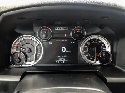 2023 Ram 1500 Classic HEMI Express | Night Edition, View more