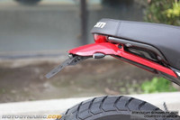 Fender Eliminator Tail Tidy Ducati Scrambler Icon Urban Enduro 2