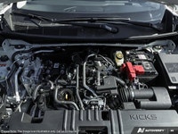 This Nissan Kicks has a strong Regular Unleaded I-4 2.0 L/122 engine powering this Variable transmis... (image 7)
