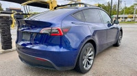 WE ARE CANADA'S MOTORS PLACE :) 2021 TESLA MODEL Y w/ 101,307 km !!!! ELECTRIC 283HP DRIVES LIKE NEW... (image 4)