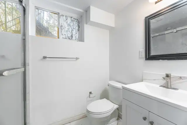entire main floor for rent in University of Waterloo district in Long Term Rentals in Kitchener / Waterloo - Image 9