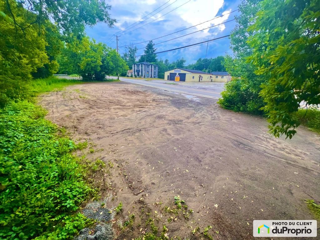 $500,000 - Residential Lot for sale in Mascouche — photo 1